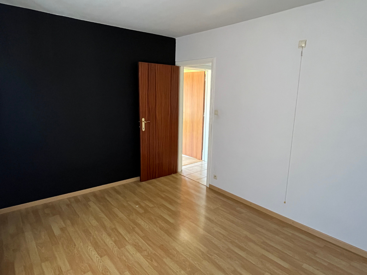 Ruim 2-slpk-appartement mét terras te Gavere-Asper 