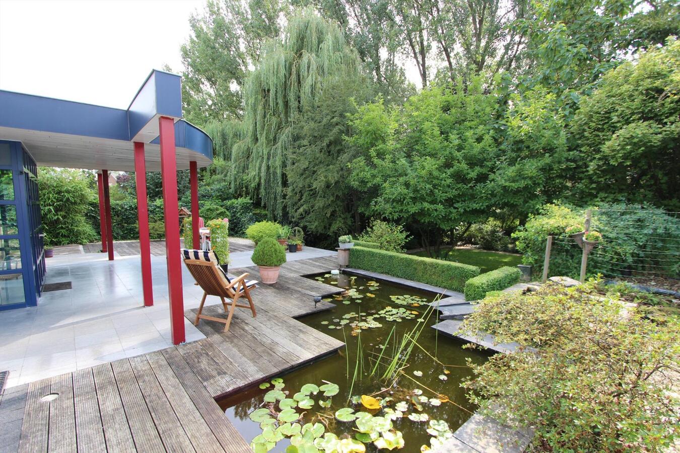 Verkocht woning - Hoeselt