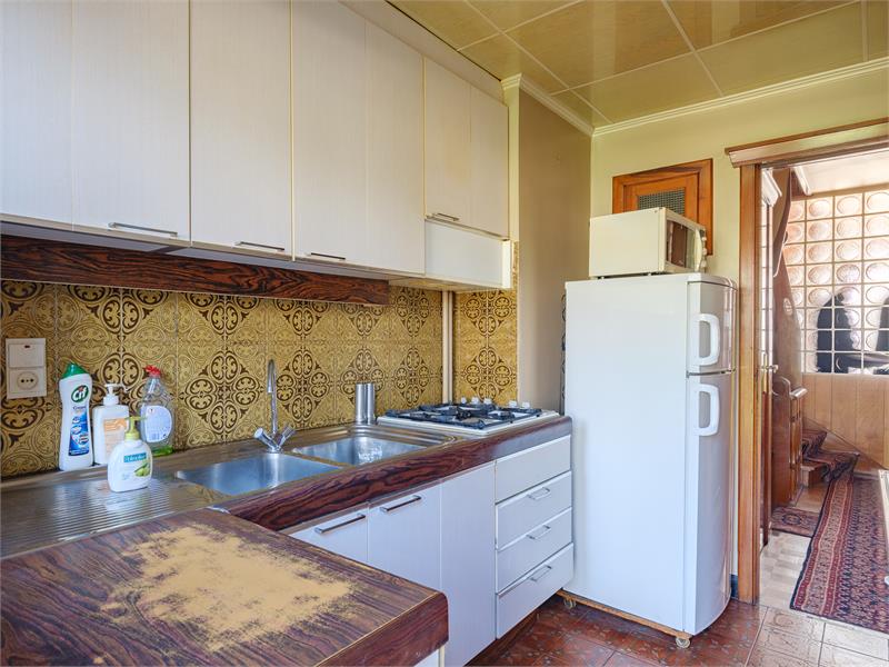 Woning verkocht in Gent