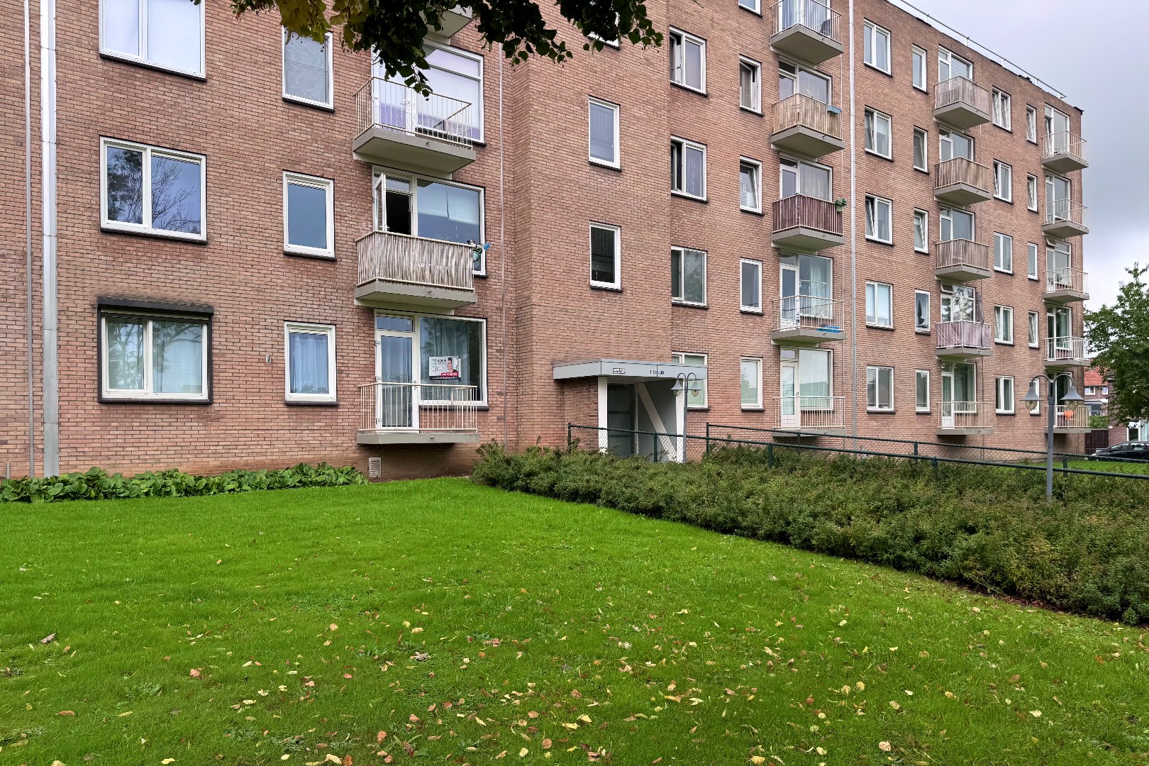 Appartement te koop in Nuth
