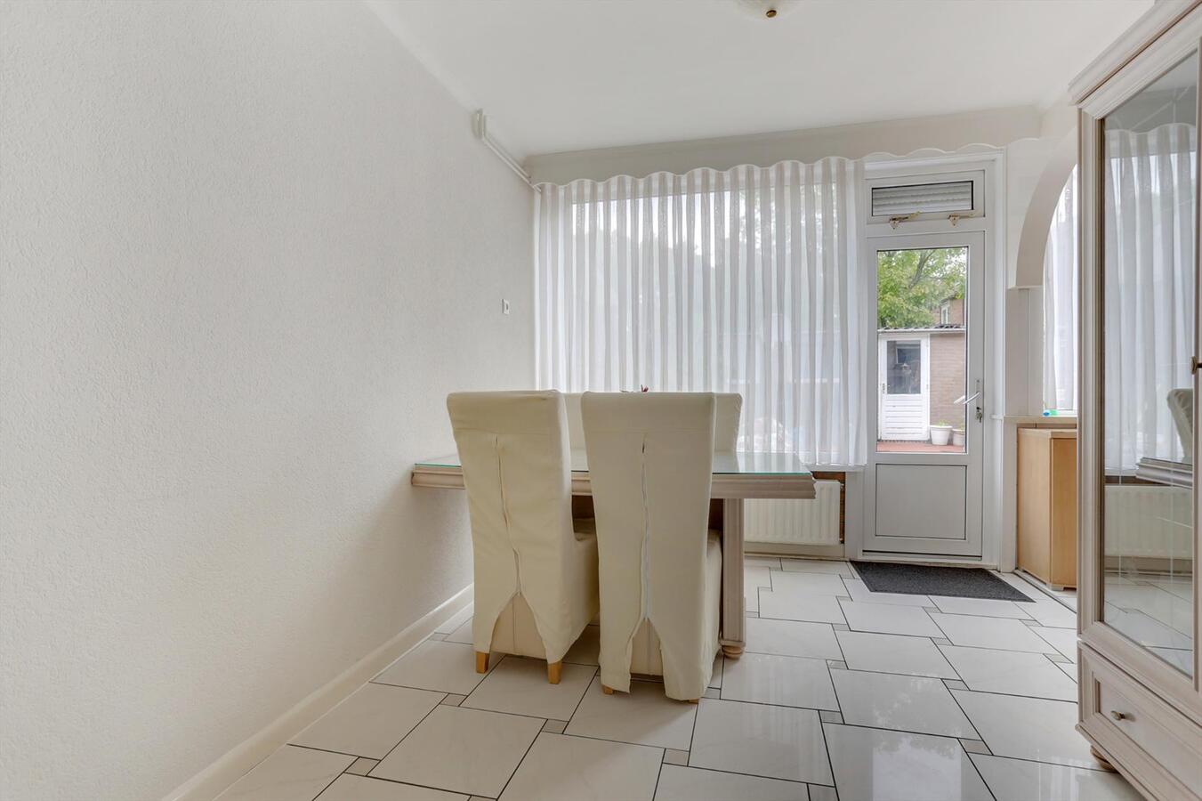 Eengezinswoning verkocht in Tilburg