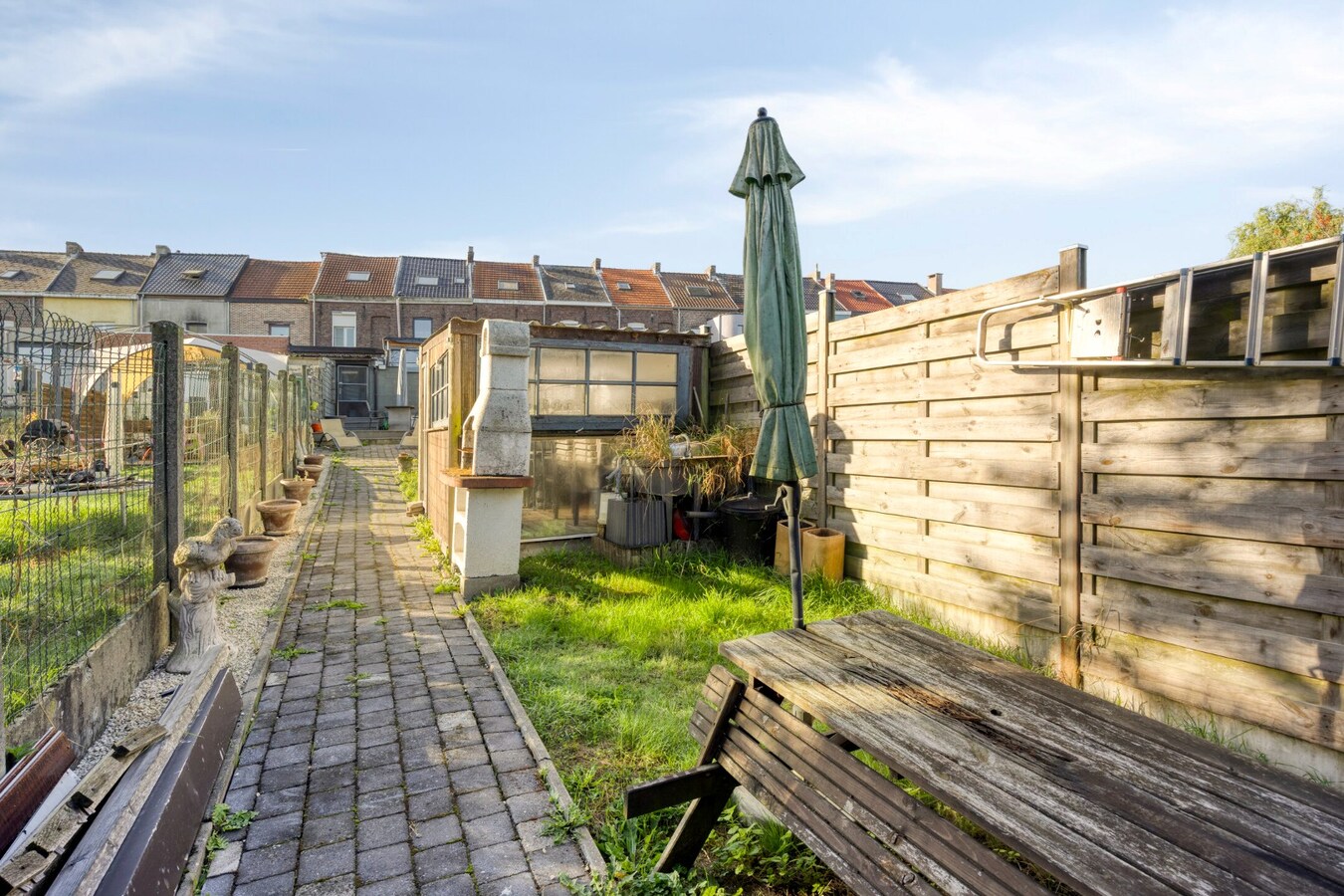 Gerenoveerde woning met 4 slaapkamers in Tienen - EPC label B 