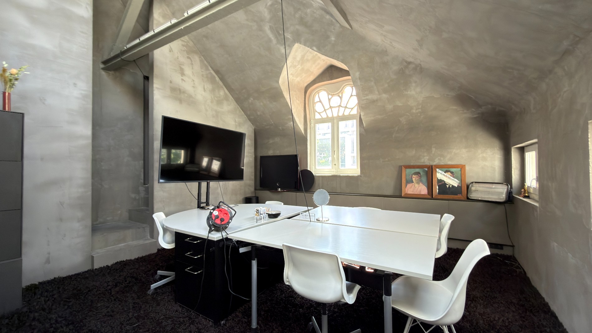 Kantoren te huur in Osterrieth huis op de Meir in Antwerpen