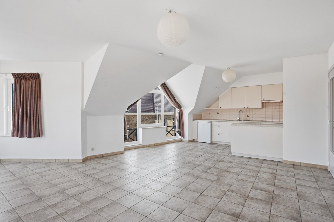 Te koop appartement - Eernegem