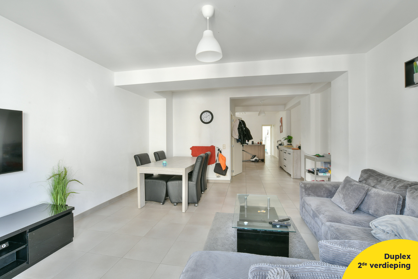 Verkocht gebouw - Oostende