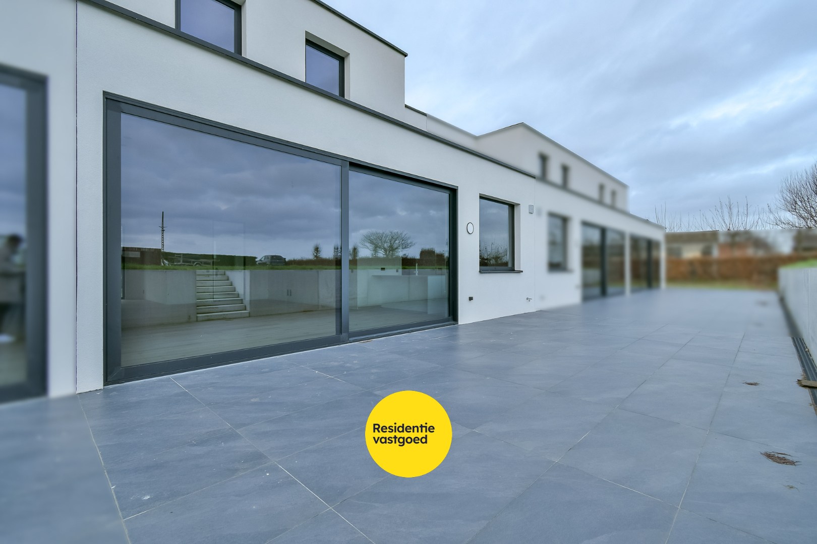 Ruime en kwalitatieve nieuwbouwwoning! 