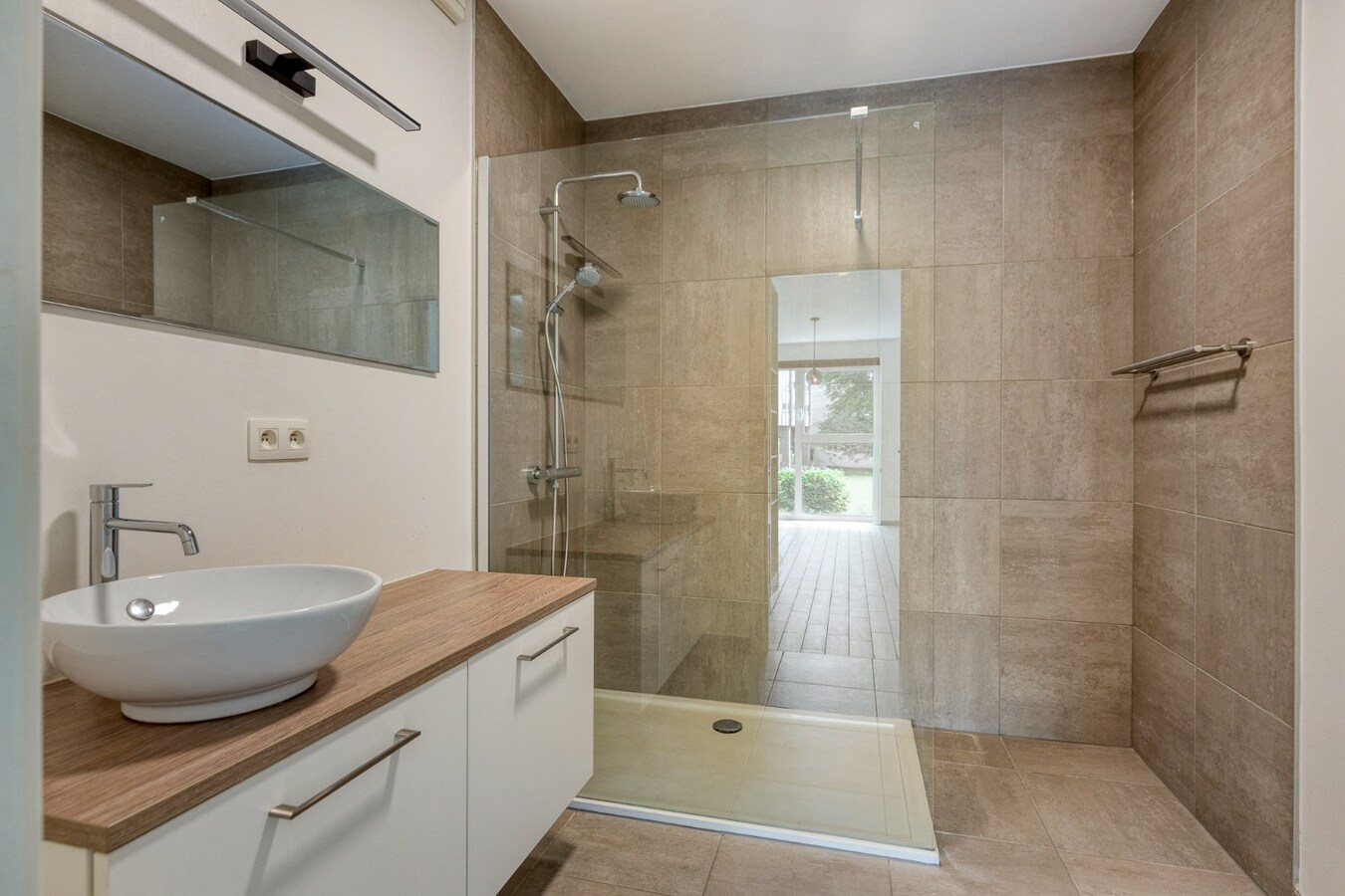 Te koop appartement - Brussels