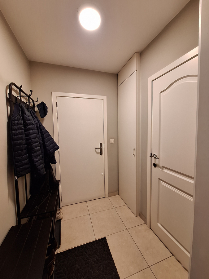 Te huur appartement - Oudsbergen