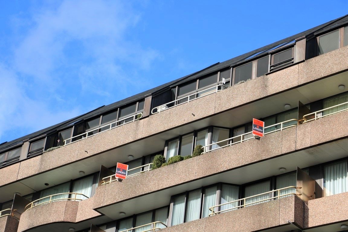 Appartement verkocht in Sint-Niklaas
