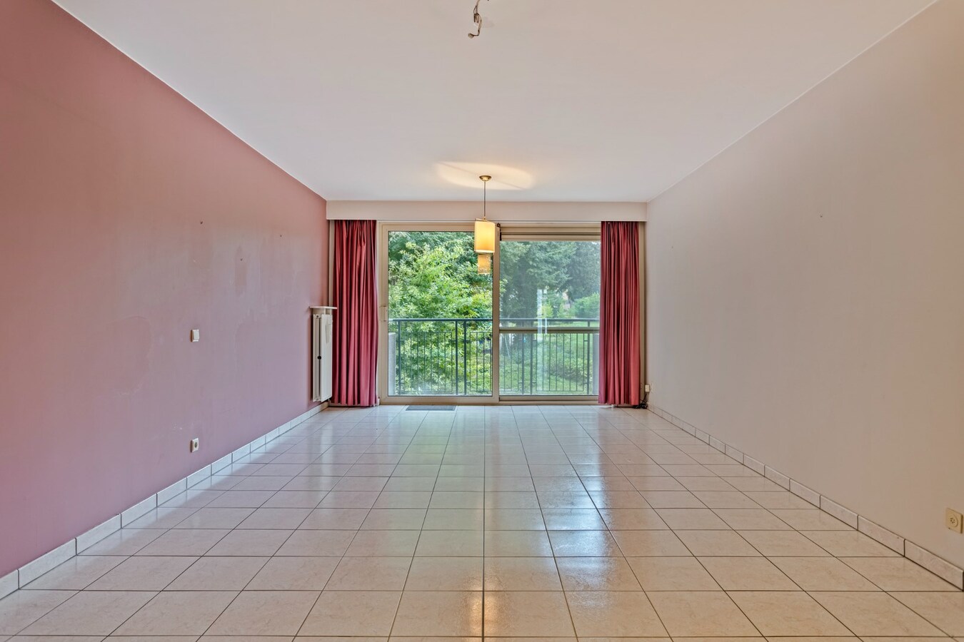 Verkocht appartement - Leuven