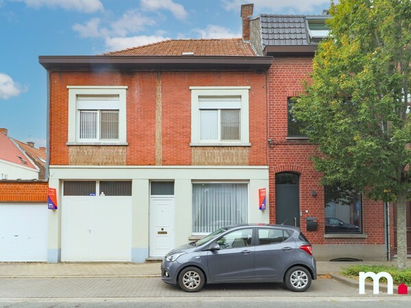 Verkocht woning - Kortrijk