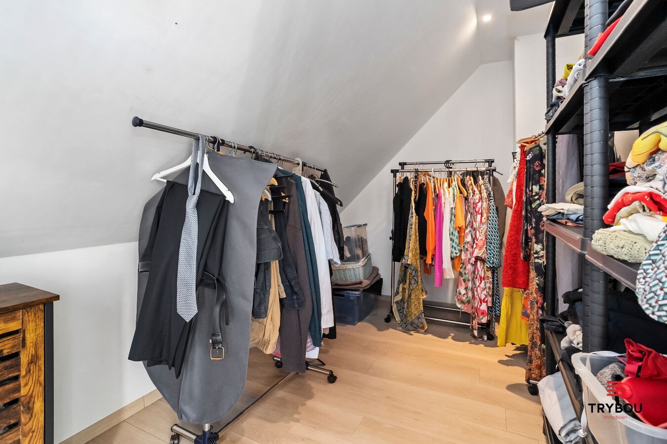 Vrijstaande woning op 1194 m² te Klerken 