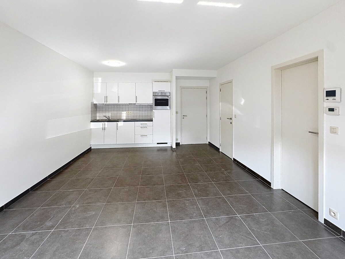 Benedenwoning verhuurd in Anzegem