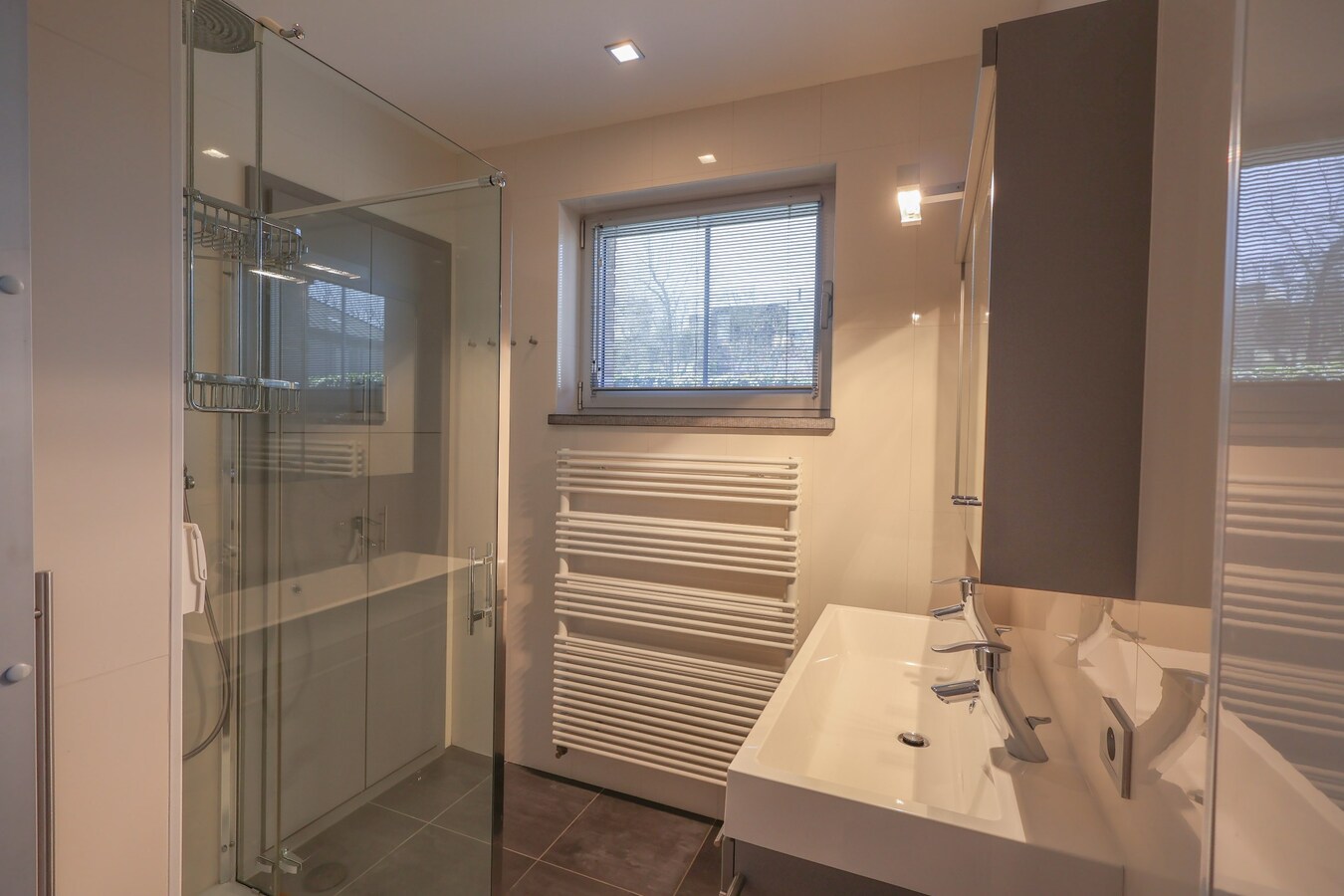 Villa vermietet in Oostduinkerke