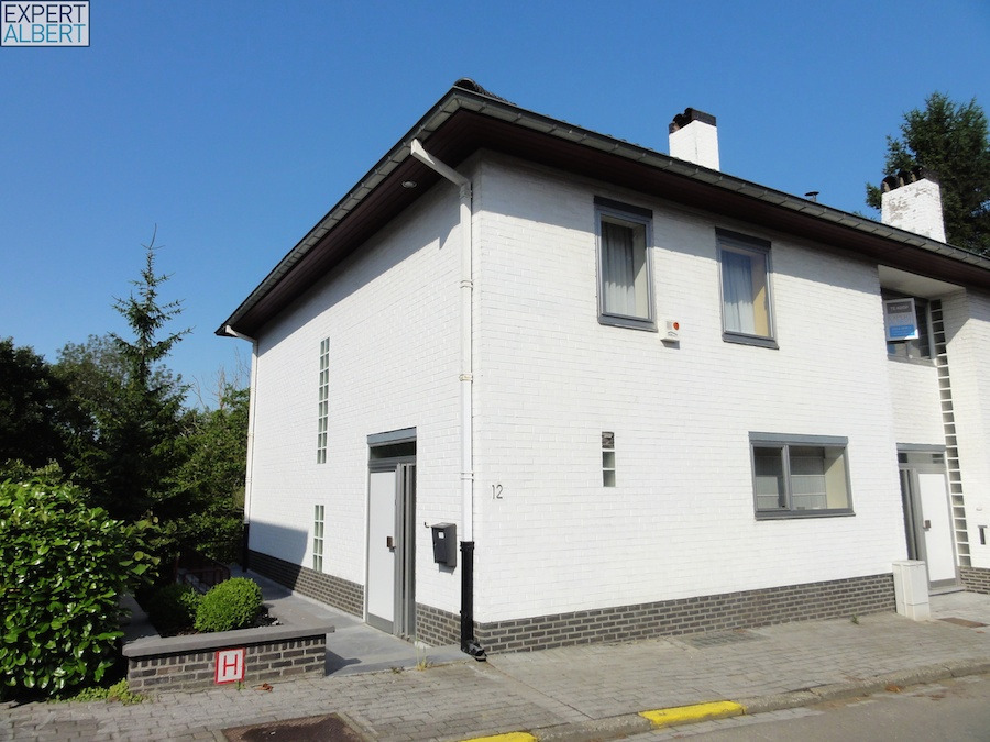Verkocht woning - Sint-Genesius-Rode