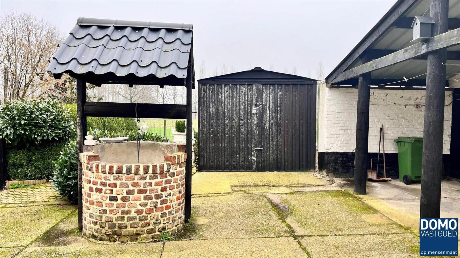 Woning verkocht in Hasselt