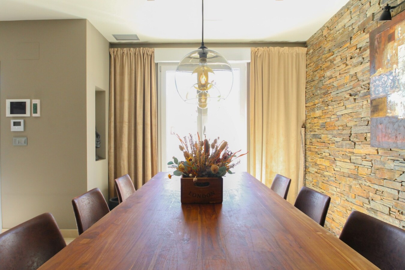 Moderne villa in Torrevieja - Costa Blanca 