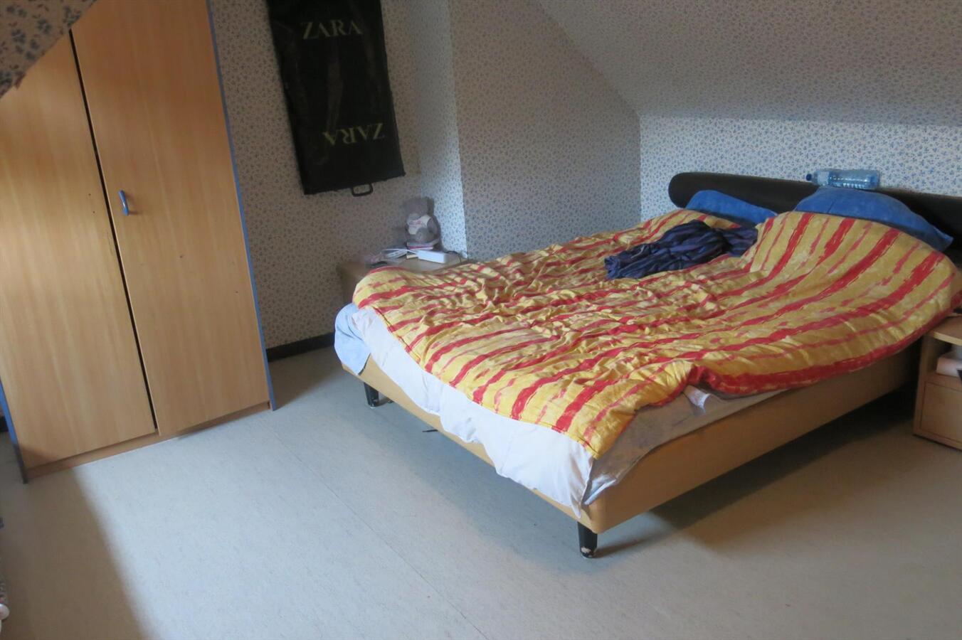 Knus appartement te Jonkershove 