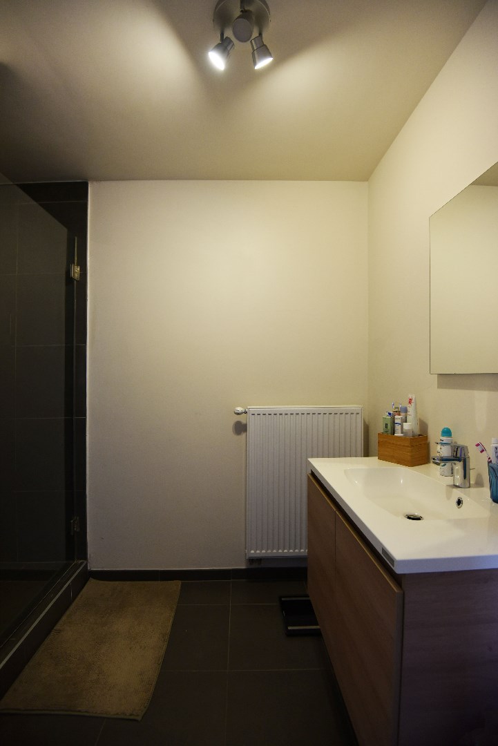 Appartement met 1 slaapkamer en terras te Aalter 