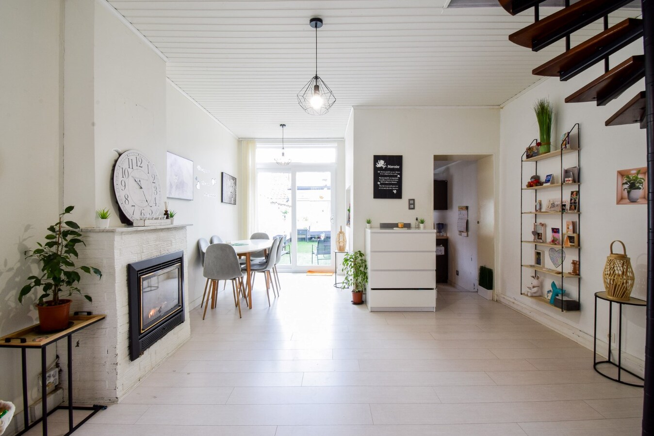 Verkocht woning - Oostende