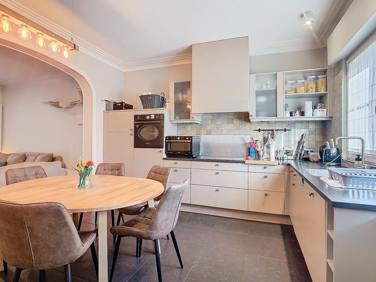 Verkocht woning - Brasschaat