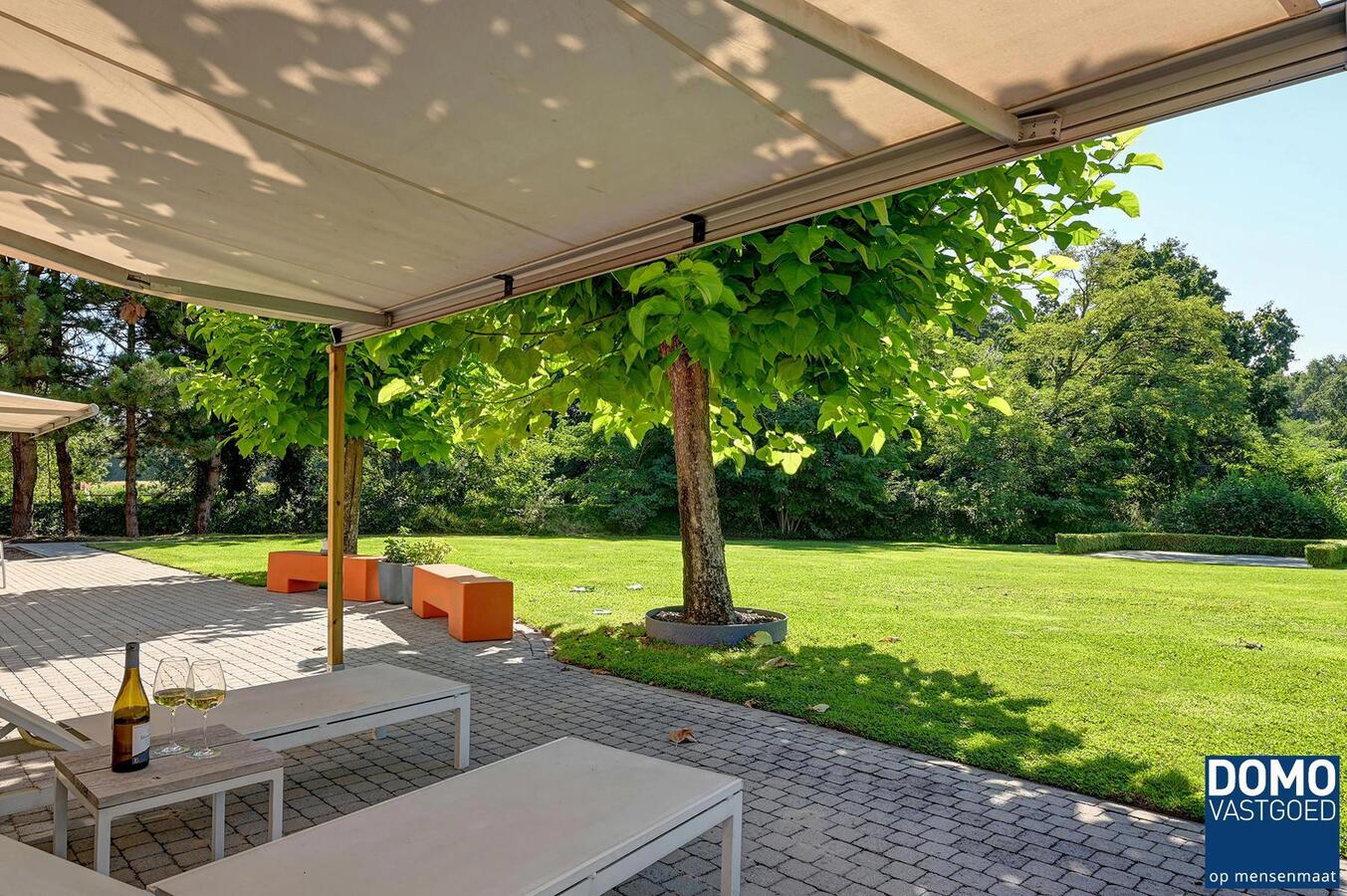 Villa verkocht in Heusden-Zolder