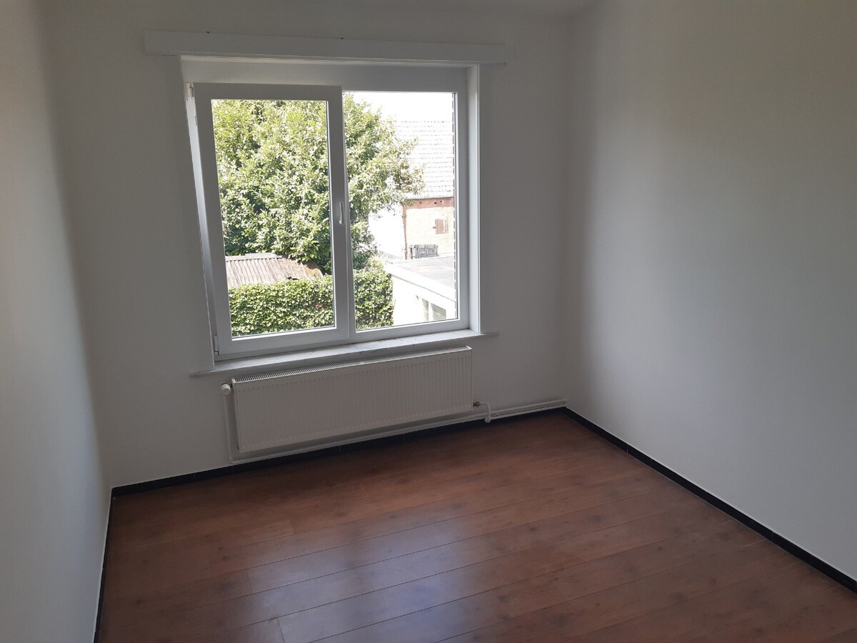 Aangenaam wonen in Vurste. 