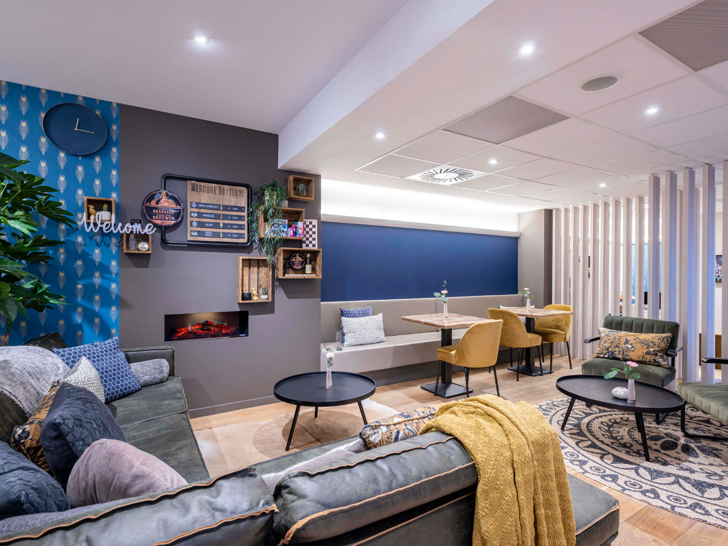 Hotelproject met bewezen opbrengsten in hartje Oostende 