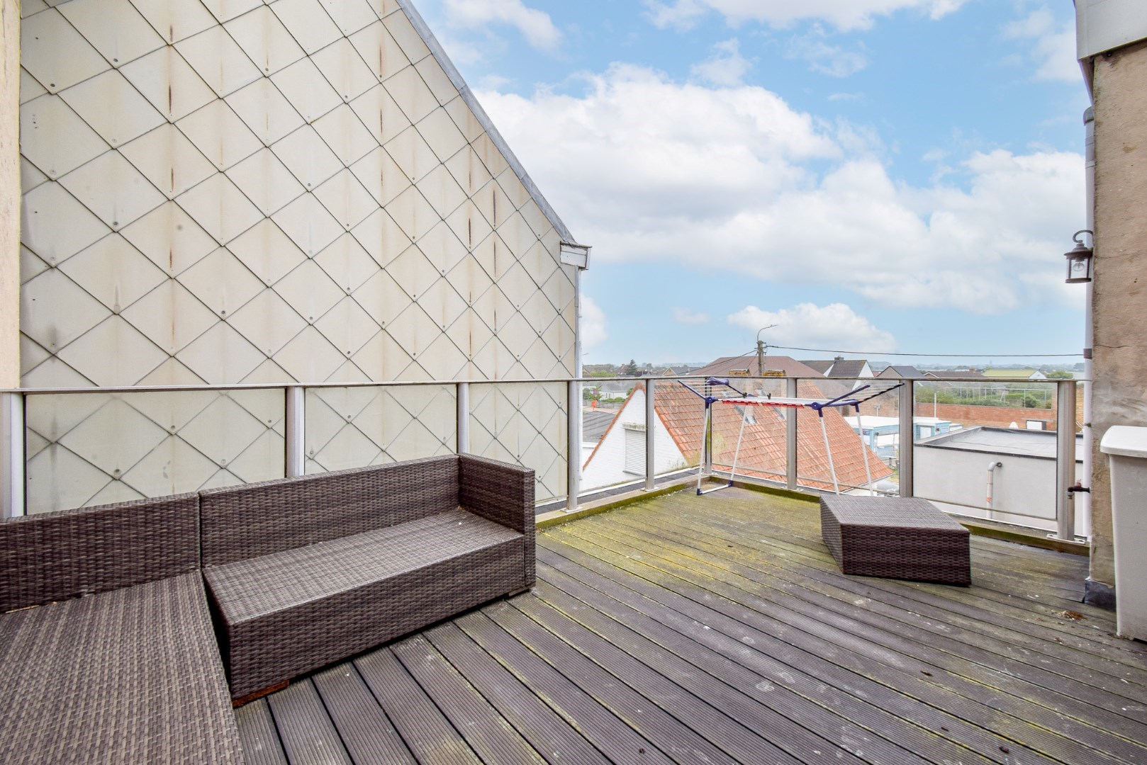 Horecazaak met woonst 