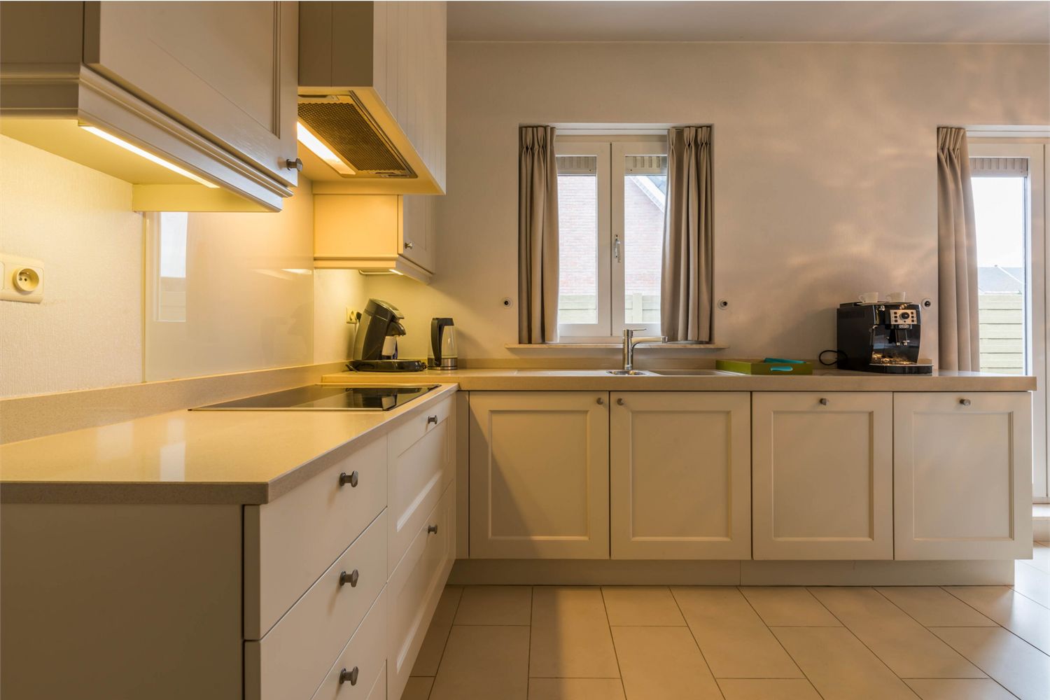 Villa verkocht in Kruibeke