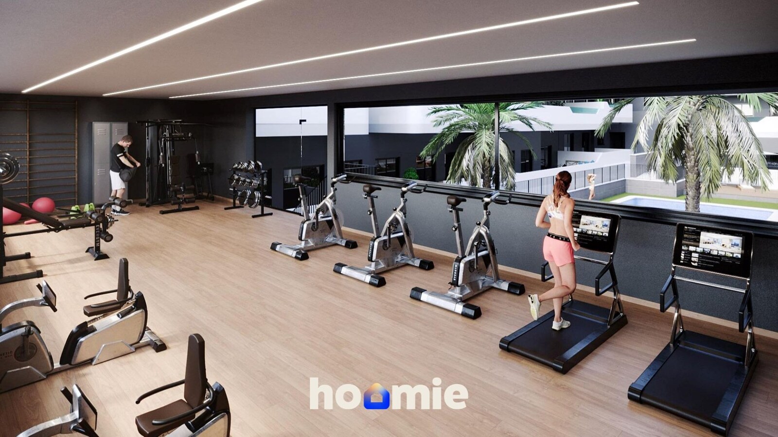 Woning te koop in Aguilas Murcia