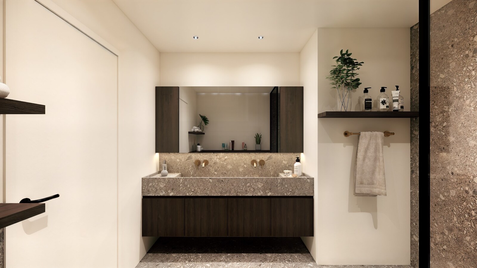 Luxe nieuwbouwproject met 5 prachtige appartementen 