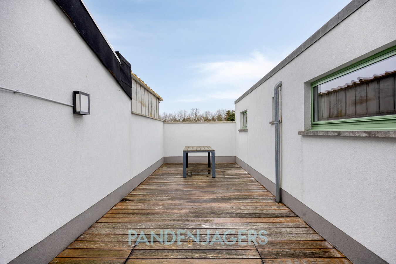 Perfect onderhouden rijwoning met 3 slaapkamers te Duffel-Oost 