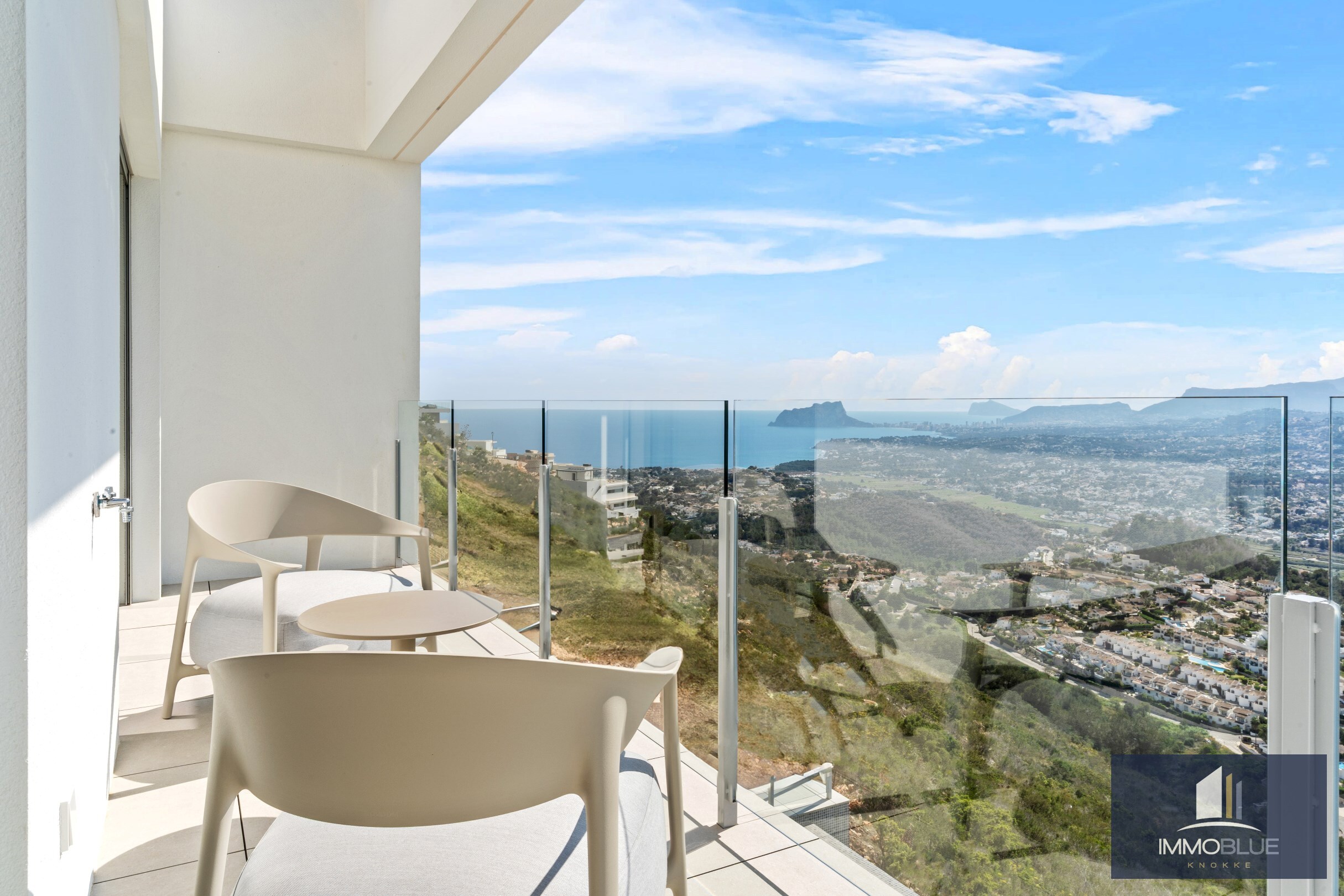 Woning te koop in Benitachell