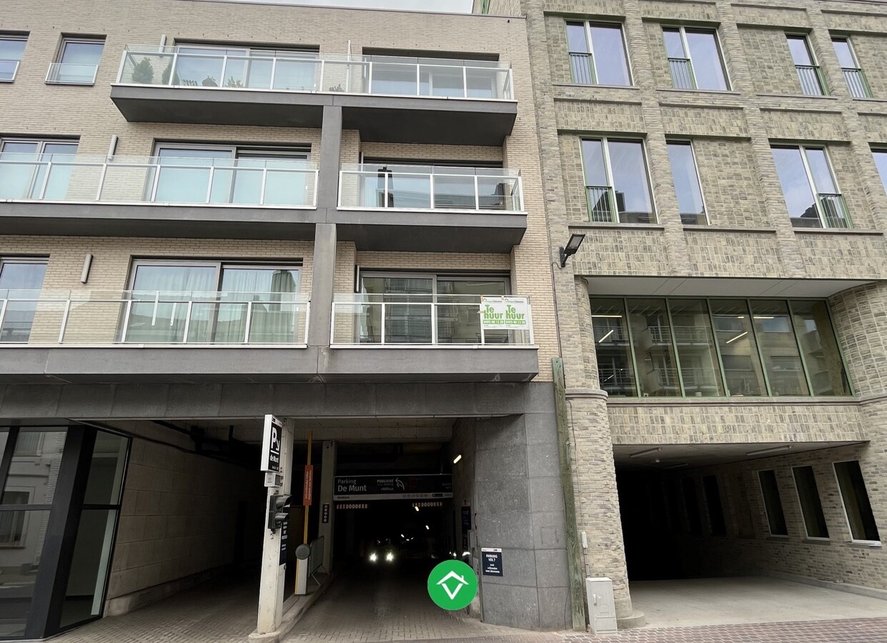 Verhuurd appartement - Roeselare