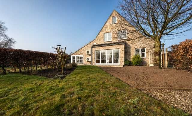 Villa verkocht in Beervelde