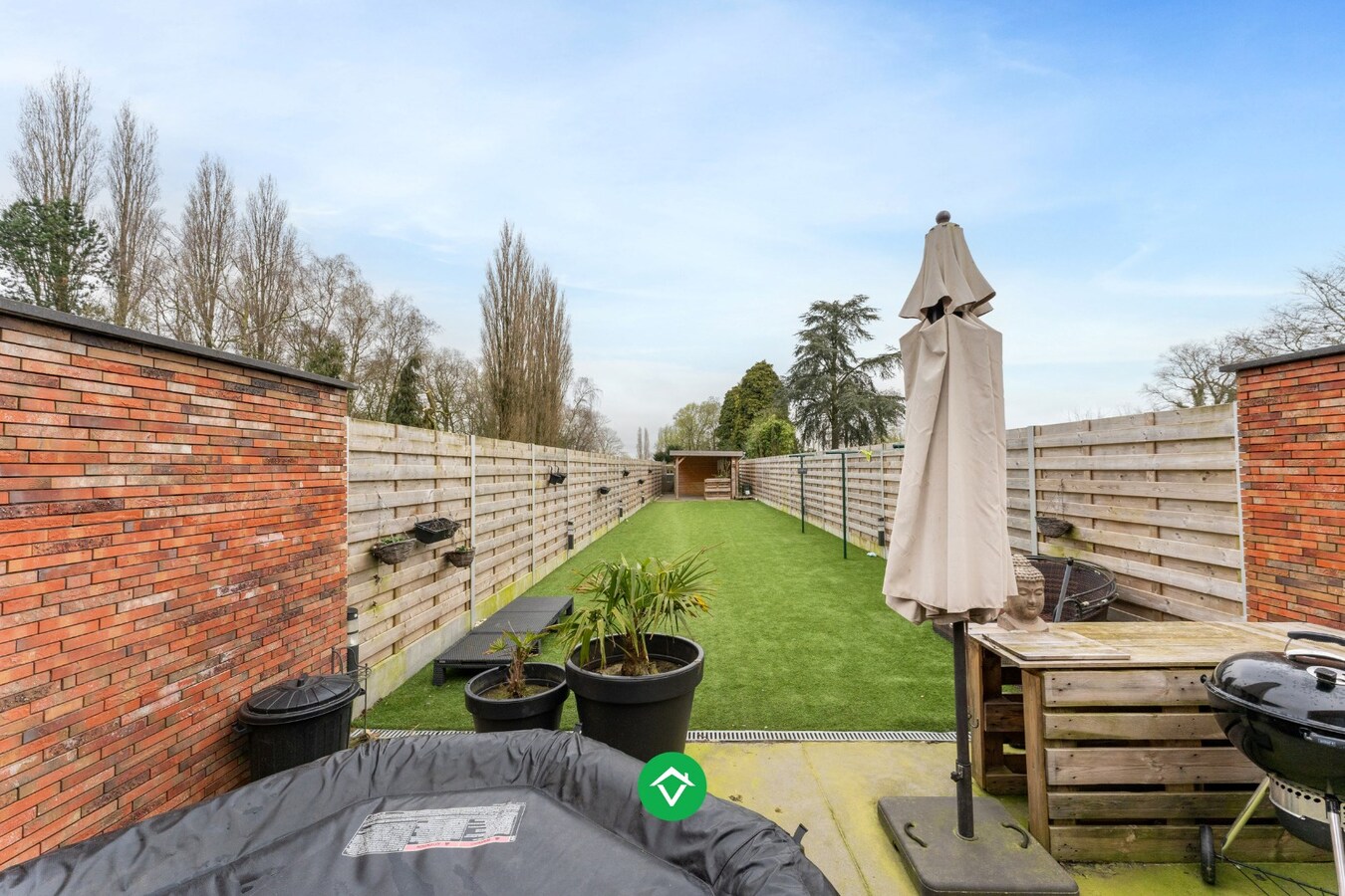 BEN woning te koop in Ichtegem 