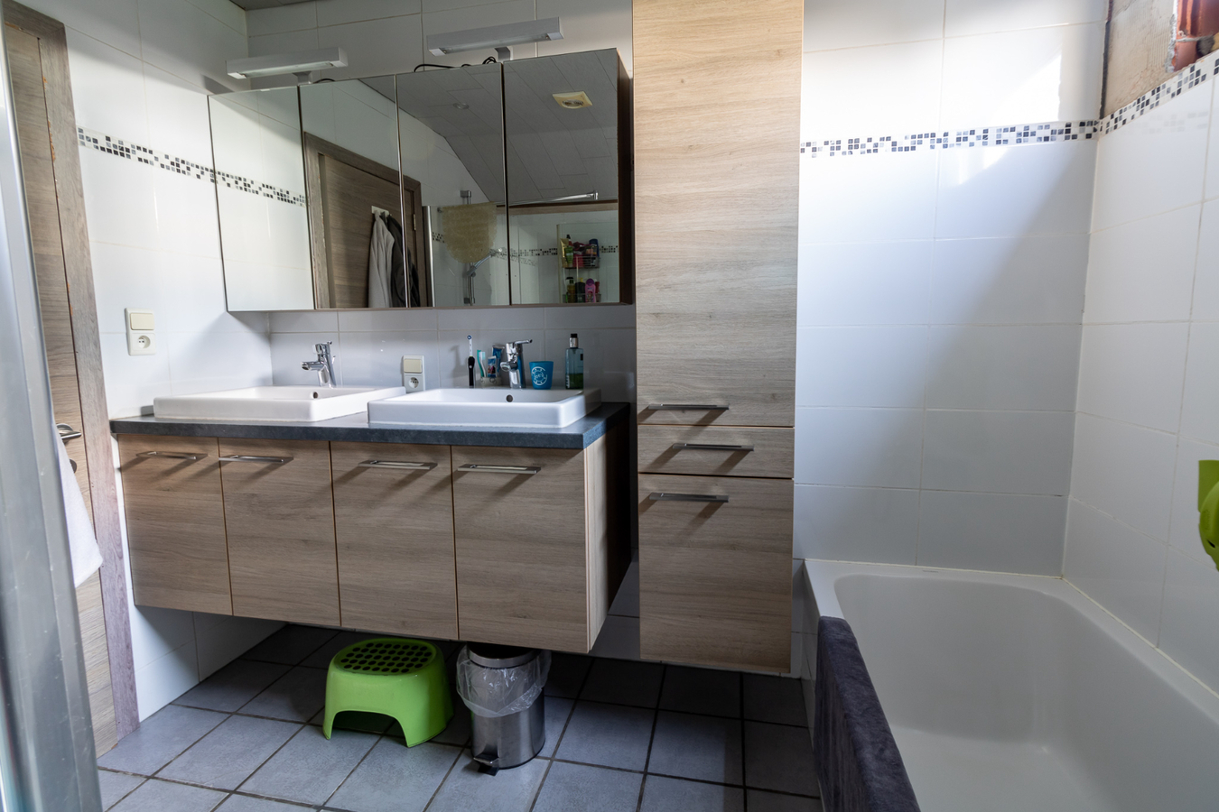 Woning met 3 slaapkamers op 807m² te Koekelare 