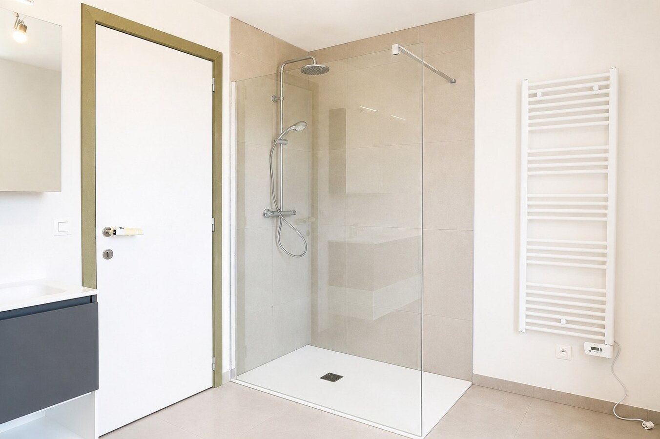 Prachtige nieuwbouwwoning met 3 slaapkamers 