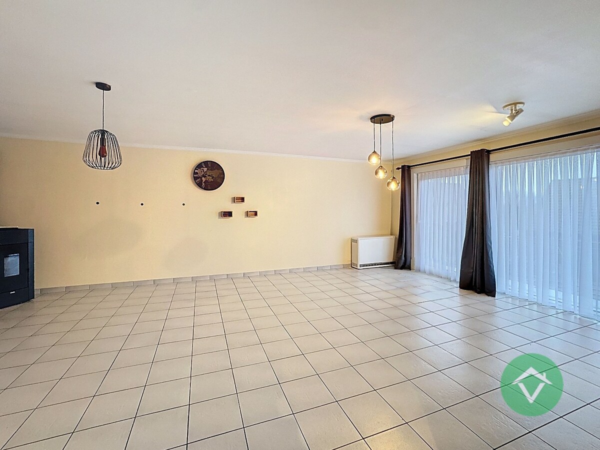 Duplexappartement te Ichtegem 