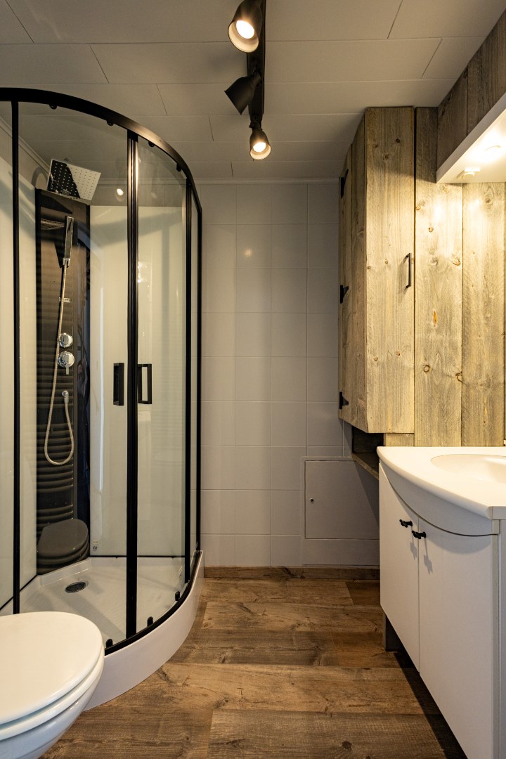 Instapklare woning op 598m² met 3 slpks en tuin te Eeklo 