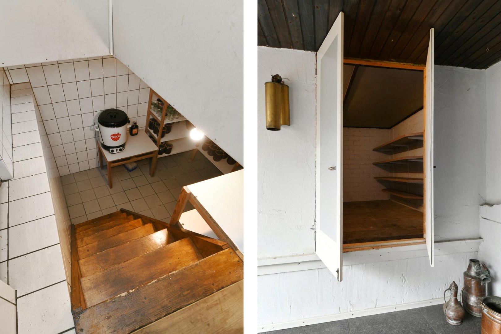 Geschakelde 2-onder-1-kap woning met serre, vier slaapkamers en inpandige garage gelegen nabij het centrum van Panningen 