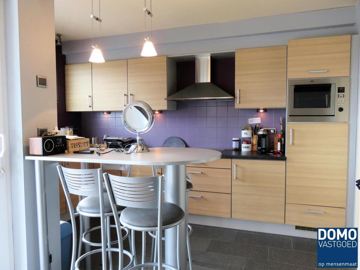 Appartement verhuurd in Hasselt