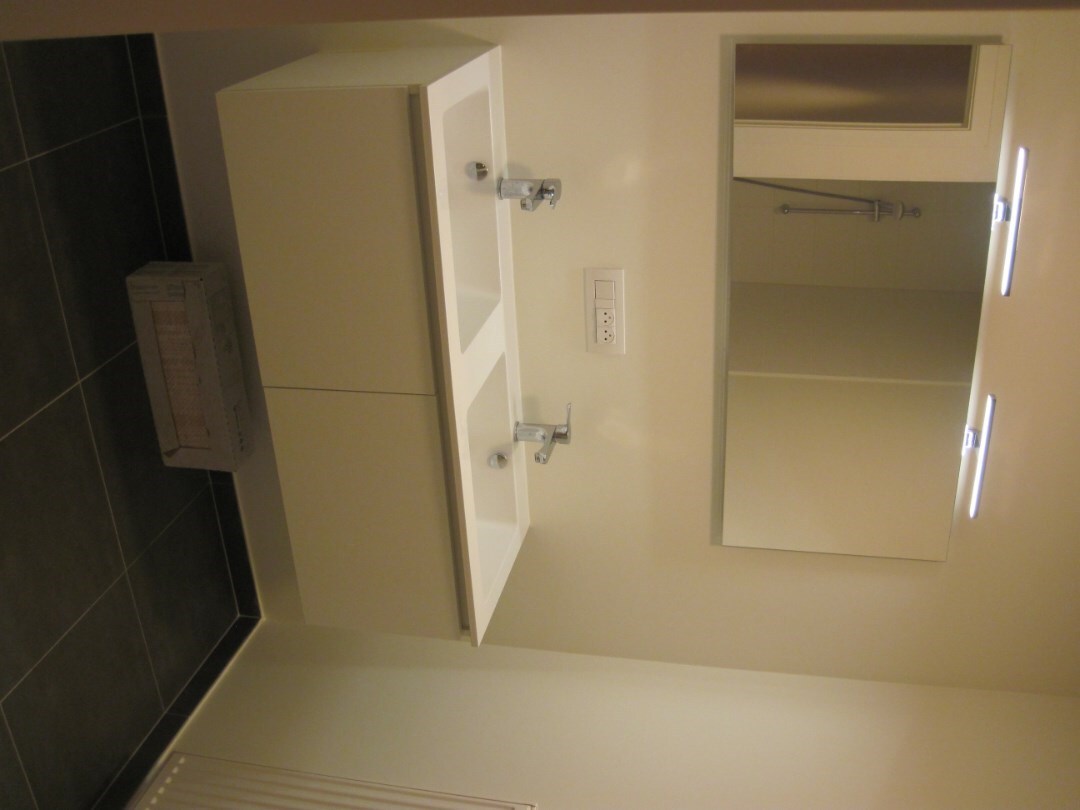 Appartement verhuurd in Gavere