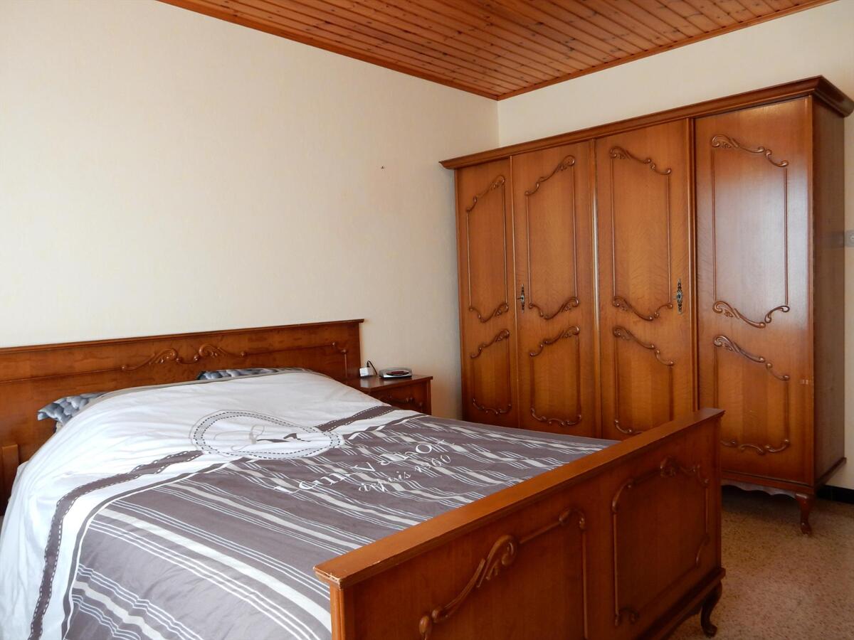 Zéér ruime en rustig gelegen bungalow 