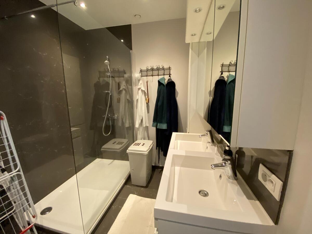 Hoogwaardig afgewerkt appartement op de markt in Houthulst 