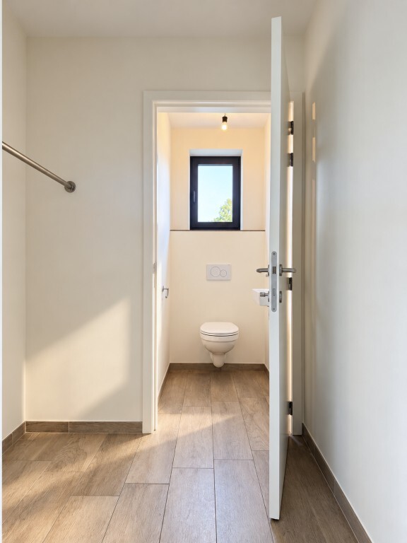 Duplex te huur in Ravels
