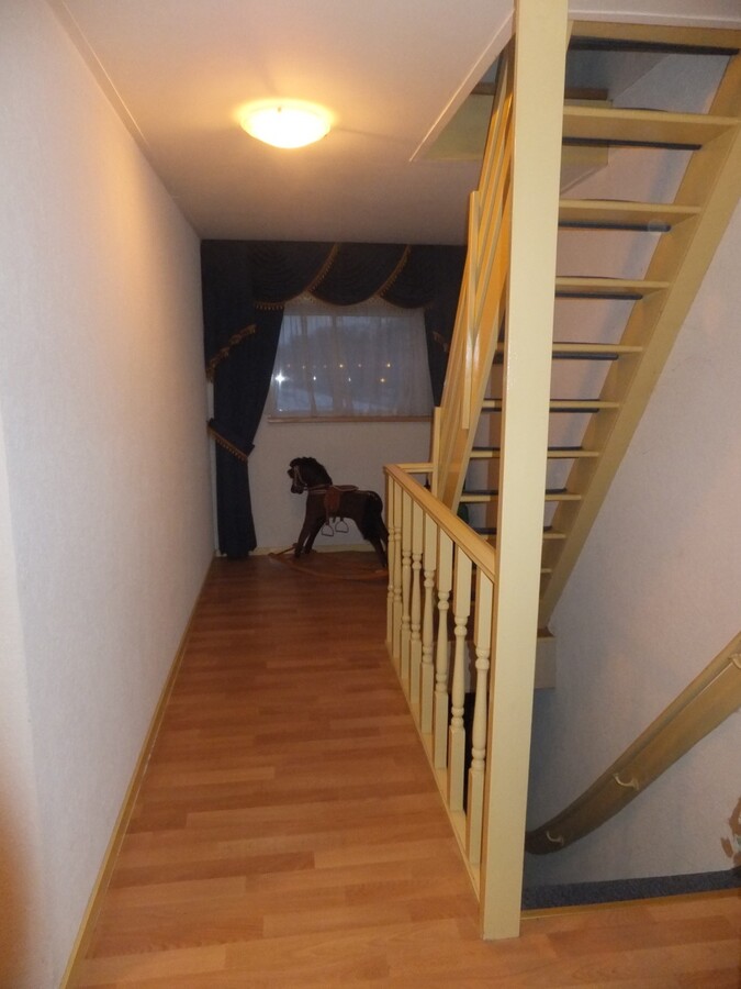 Eengezinswoning verkocht in TILBURG