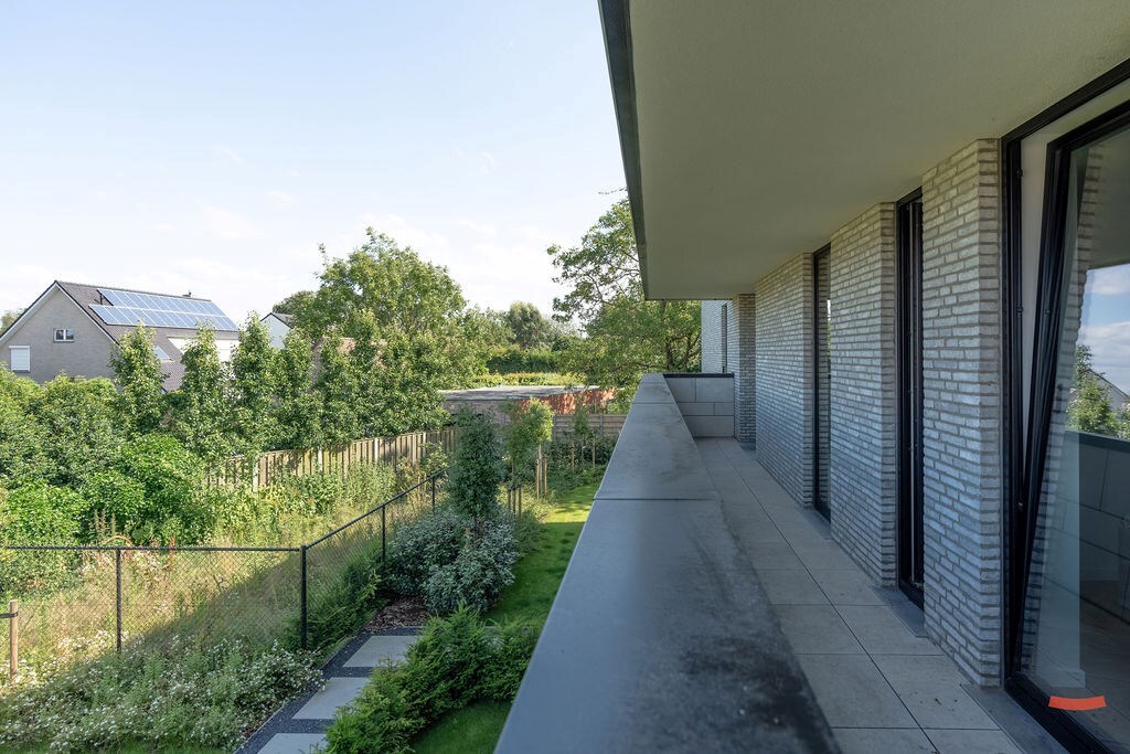 Appartement verkocht in Poppel