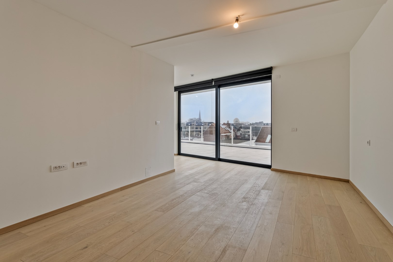 Residentie Pur Sang: Moderne Assistentiewoningen vol comfort en luxe in Waregem 